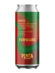 PINTA: Hopzz_ Forward - puszka 500 ml