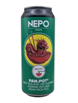 Nepomucen: Pan.Pot 2 - puszka 500 ml