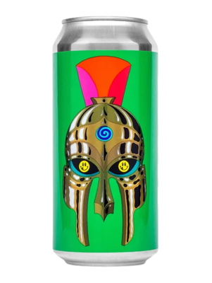 Omnipollo: Church Titan - puszka 440 ml