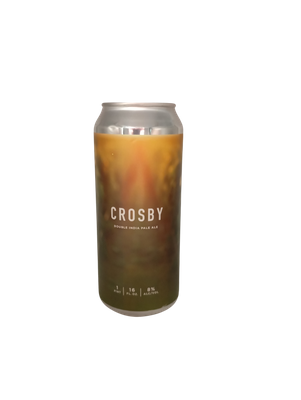 Mortalis: Crosby - puszka 473 ml