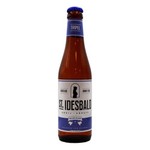 Huyghe Brewery: St-Idesbald Tripel - butelka 330 ml