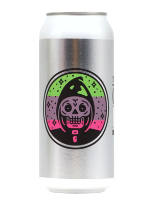 Messorem: Temporalis #0037 - puszka 473 ml 