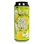 ReCraft: Juicy Sour Gruszka & Pigwa - puszka 500 ml