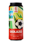 Artezan: Golazo - puszka 500 ml