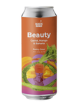 Magic Road: Beauty Carrot & Mango & Banana - puszka 500 ml