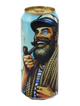 BreWskey x Interbeer x Le Ketch: Moor Transat - puszka 473 ml
