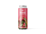 Magic Road: Beauty Guava, Strawberry & Banana - puszka 500 ml