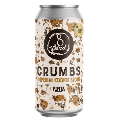 PINTA: Crumbs - puszka 440 ml