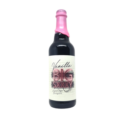 3 Sons: Vanilla Big Sxxxy -  butelka 500 ml
