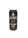 AleSmith: Speedway Stout  Horchata Edition - puszka 473 ml