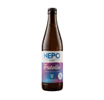 Nepo Brewing: Frutollo - butelka 500 ml