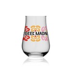Beer Geek Madness: Szkło festiwalowe BEER 2023 - szkło 150 ml