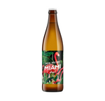 Inne Beczki: Miami - butelka 500 ml