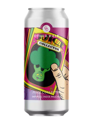 Other Half: Juicy Collector - puszka 473 ml