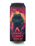 Monsters: My Tummy Feels Funny - puszka 500 ml