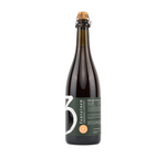 3 Fonteinen: Pruim Dubbele Altesse 22/23 Blend 18 - butelka 750 ml