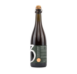 3 Fonteinen: Pruim Dubbele Altesse - butelka 750 ml