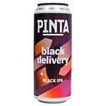 PINTA: Black Delivery - puszka 500 ml
