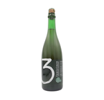 3 Fonteinen: Cuvee Armand & Gaston Bio 23/24 Blend 27 - butelka 750 ml