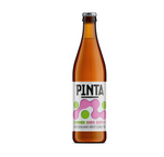 PINTA: Summer Beer Supply NZ West Coast IPA - butelka 500 ml