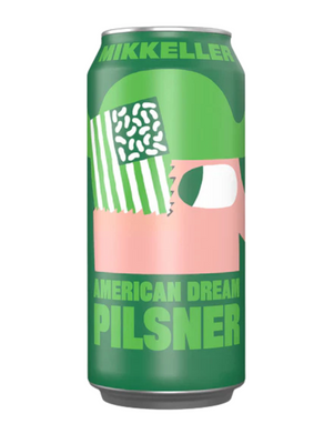 Mikkeller: American Dream - puszka 440 ml