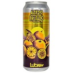 Lubrow: Azedo Frutado - puszka 500 ml