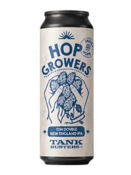 TankBusters: Hop Growers Indie Hops - puszka 500 ml