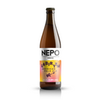Nepo Brewing: Labirytm - butelka 500 ml
