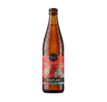 Nepo Brewing: Toucan - butelka 500 ml
