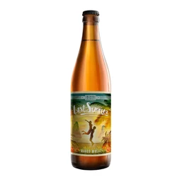 Browar Raduga: Last Summer - butelka 500 ml 