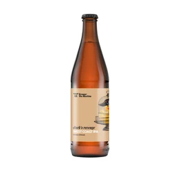 Browar Stu Mostów: Duck's Revenge - butelka 500 ml