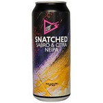 Funky Fluid: Snatched - puszka 500 ml