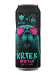 Monsters: Krtek - puszka 500 ml