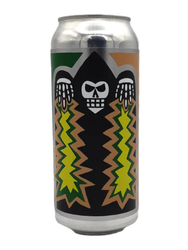 Messorem: Demoliri 0010 - puszka 473 ml 