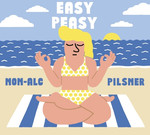 Mikkeller: Easy Peasy - puszka 330 ml