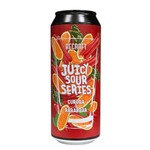 ReCraft: Juicy Sour Curuba Rabarbar - puszka 500 ml