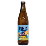 PINTA: Dry Delivery - butelka 500 ml