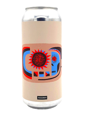 Messorem: Destin Certain XTRM Turbo - puszka 473 ml 