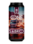 Browar Hop Brook: Just One Sabro - puszka 500 ml