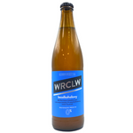 WRCLW: Bezalkoholowy - butelka 500 ml