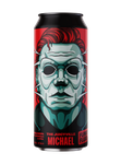 Funky Fluid: Michael - puszka 500 ml