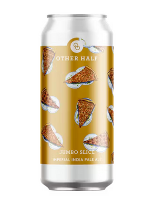 Other Half: Jumbo Slice - puszka 473 ml