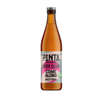 PINTA: Beer Club Come Along - butelka 500 ml