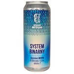 Artezan: System Binarny - puszka 500 ml