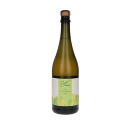 Cydr Chyliczki: Perry Lukasówka - butelka 750 ml