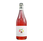 A tue-tête: Cydr Au Marc De Raisin 7,5% - butelka 750 ml
