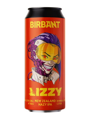 Birbant: Lizzy - puszka 500 ml