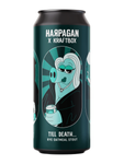 Harpagan: Till Death - puszka 500 ml