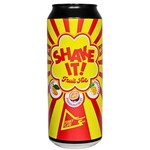 Funky Fluid: Shake It - puszka 500 ml