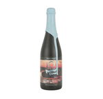 Equilibrium: Barrel Aged Peanut Cloud  - butelka 500 ml